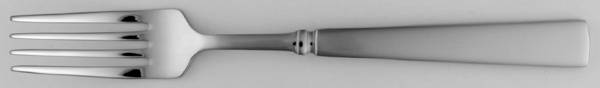 Fiesole (Stainless) Individual Salad Fork