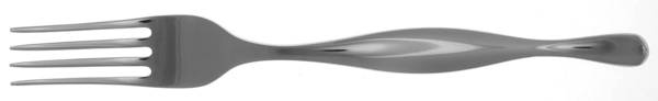 Eva (Stainless) Individual Salad Fork