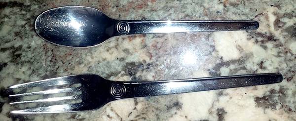 CBS161 Teaspoon