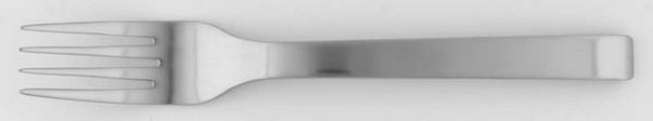 Aviation (Stainless) Individual Salad Fork