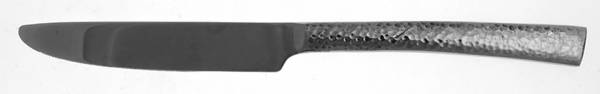 Nyoto Hammered (Stainless) New French Solid Knife