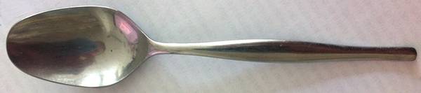 CLF49 (Stainless) Teaspoon
