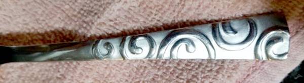 Bayshore Sand (Stainless) by Cambridge Silver