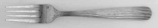Stream Seine (Stainless) Fork