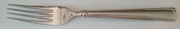Adams Satin (Stainless) Fork
