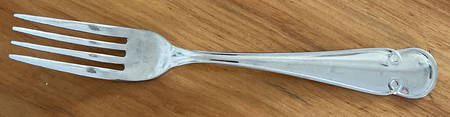 CBS162 (Stainless) by Cambridge Silver