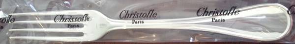 Tournelle (Silverplate) by Christofle France