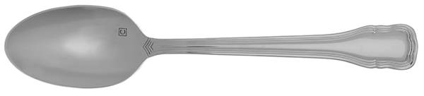 Valloire (Stainless) Teaspoon