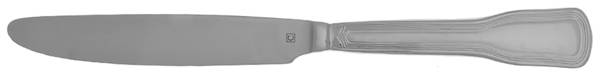 Valloire (Stainless) New French Solid Knife