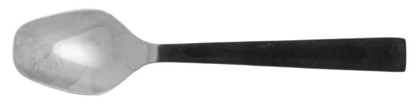 Welcome (Stainless) Teaspoon