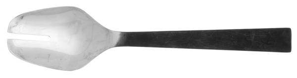 Welcome (Stainless) Solid Serving Fork