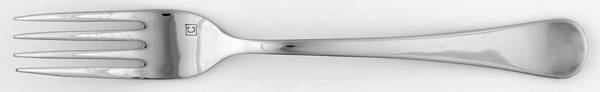 Trevoux (Stainless) Individual Salad Fork