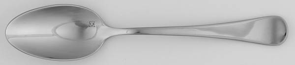 Trevoux (Stainless) Place/Oval Soup Spoon