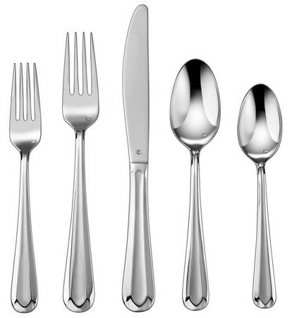 Cari (Stainless) Fork