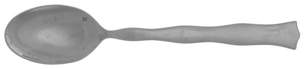 Juille (Stainless) Tablespoon (Serving Spoon)