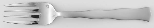 Juille (Stainless) Individual Salad Fork