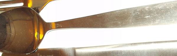 Ashraf (Stainless) Tablespoon (Serving Spoon)