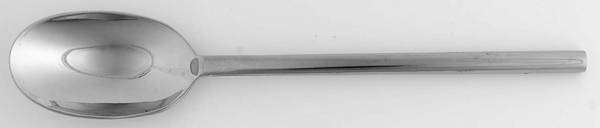 Ellipse (Stainless) Place/Oval Soup Spoon