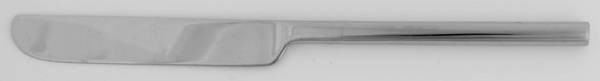Ellipse (Stainless) Blunt Solid Knife