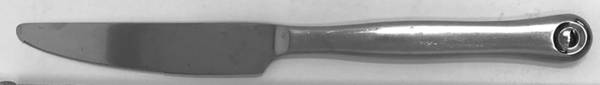 CBS163 (Stainless) New French Solid Knife