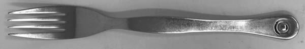 CBS163 (Stainless) by Cambridge Silver