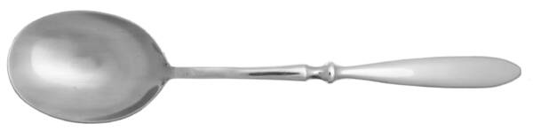 Bistro (Stainless) Solid Serving Spoon