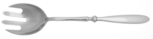 Bistro (Stainless) Solid Serving Fork