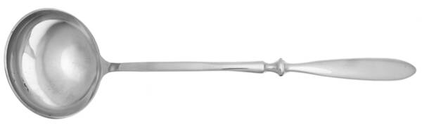 Bistro (Stainless) Solid Soup Ladle