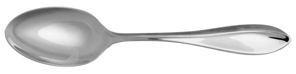 Carbay (Stainless) Tablespoon (Serving Spoon) by Cuisinart Flatware