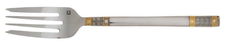 Corine (Stainless) Individual Salad Fork
