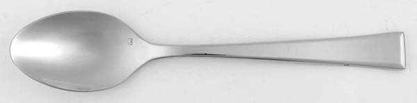 Divonne (Stainless) Place/Oval Soup Spoon