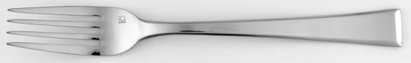 Divonne (Stainless) Individual Salad Fork