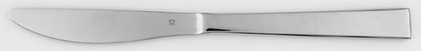 Divonne (Stainless) Modern Solid Knife