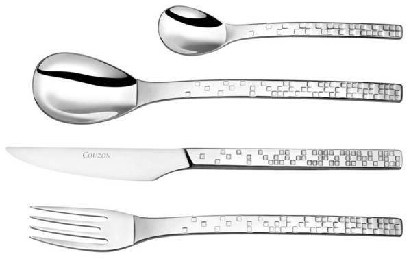 Pixelle (Stainless) Fork