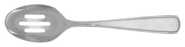 Nevada (Stainless) Pierced Tablespoon (Serving Spoon)