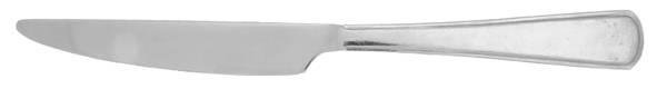 Nevada (Stainless) New French Solid Knife