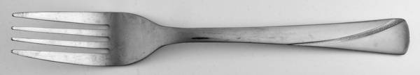 Reina Sand (Stainless) Individual Salad Fork