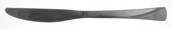Reina Sand (Stainless) Modern Solid Knife
