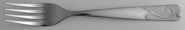 Tula Frost (Stainless) Fork