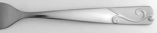 Tula Frost (Stainless) by Cambridge Silver