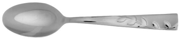 Blossom Sand (Stainless) Teaspoon