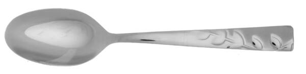 Blossom Sand (Stainless) Place/Oval Soup Spoon
