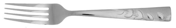 Blossom Sand (Stainless) Fork