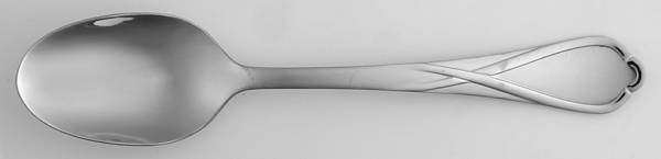Heather Sand (Stainless) Teaspoon