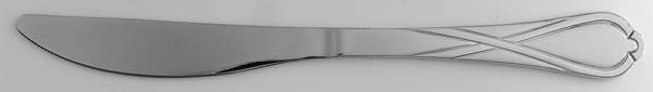 Heather Sand (Stainless) Modern Solid Knife