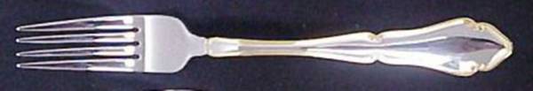 Sonata Gold Accent (Stainless) by Cambridge Silver