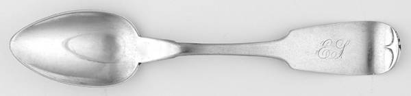 CSV13 (Coin) Teaspoon