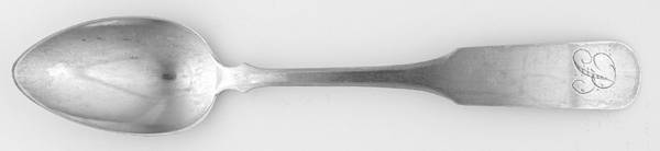 CSV14 (Coin) Teaspoon
