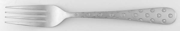 Tahoe Sand (Stainless) Individual Salad Fork