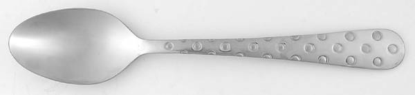 Tahoe Sand (Stainless) Place/Oval Soup Spoon